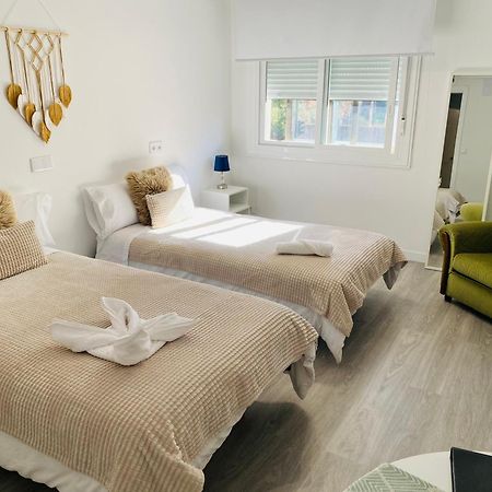 Solpor 2 Apartment Porriño Екстериор снимка