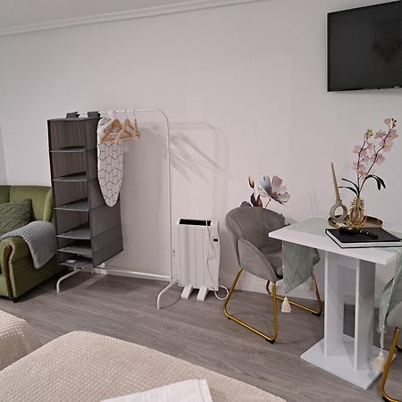 Solpor 2 Apartment Porriño Екстериор снимка