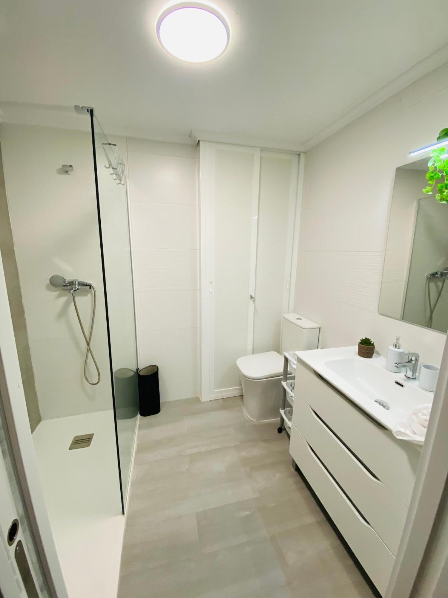 Solpor 2 Apartment Porriño Екстериор снимка
