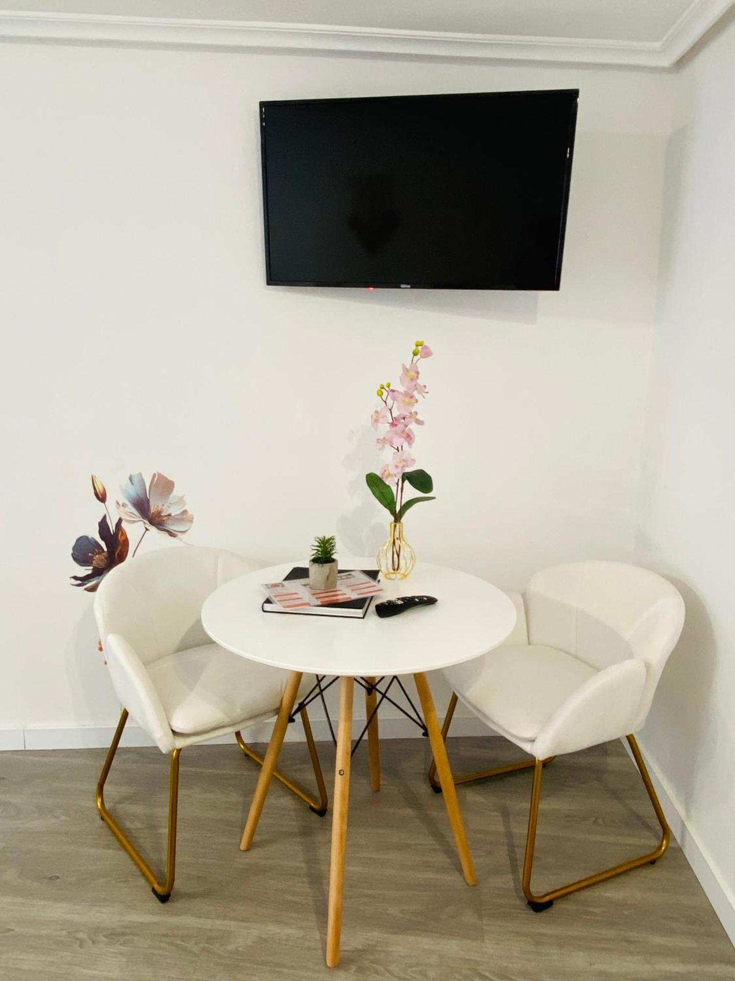 Solpor 2 Apartment Porriño Екстериор снимка