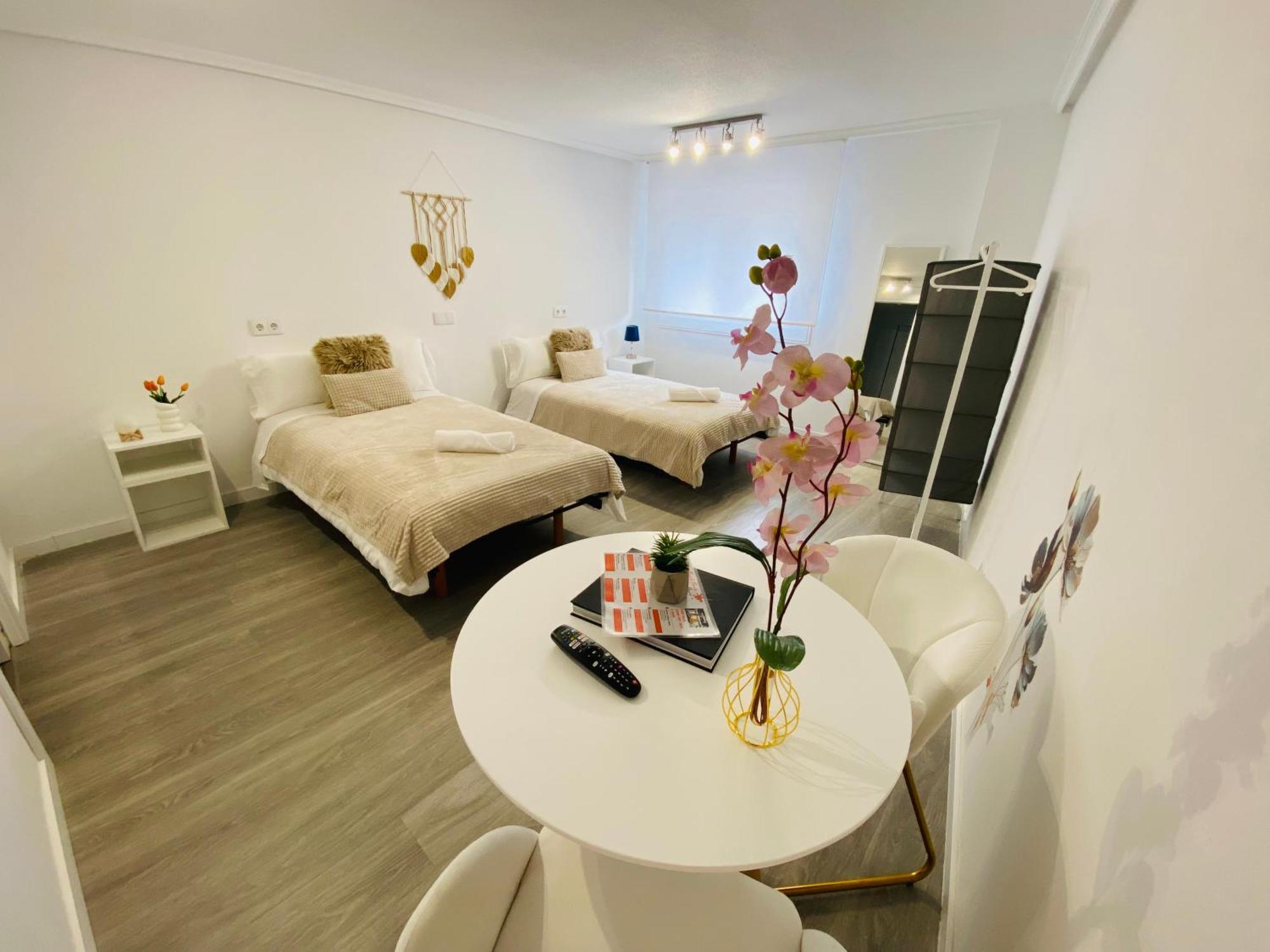 Solpor 2 Apartment Porriño Екстериор снимка