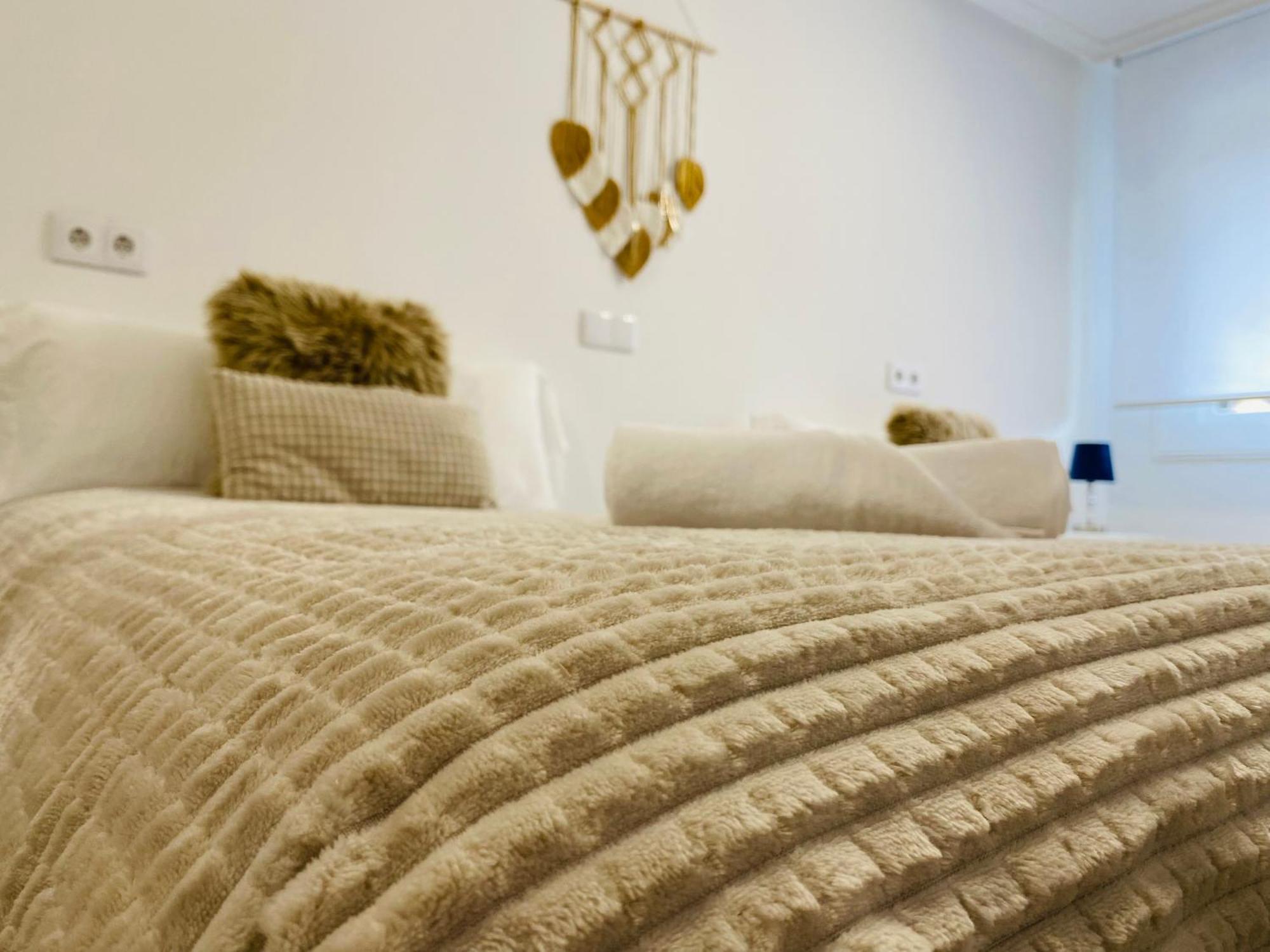 Solpor 2 Apartment Porriño Екстериор снимка