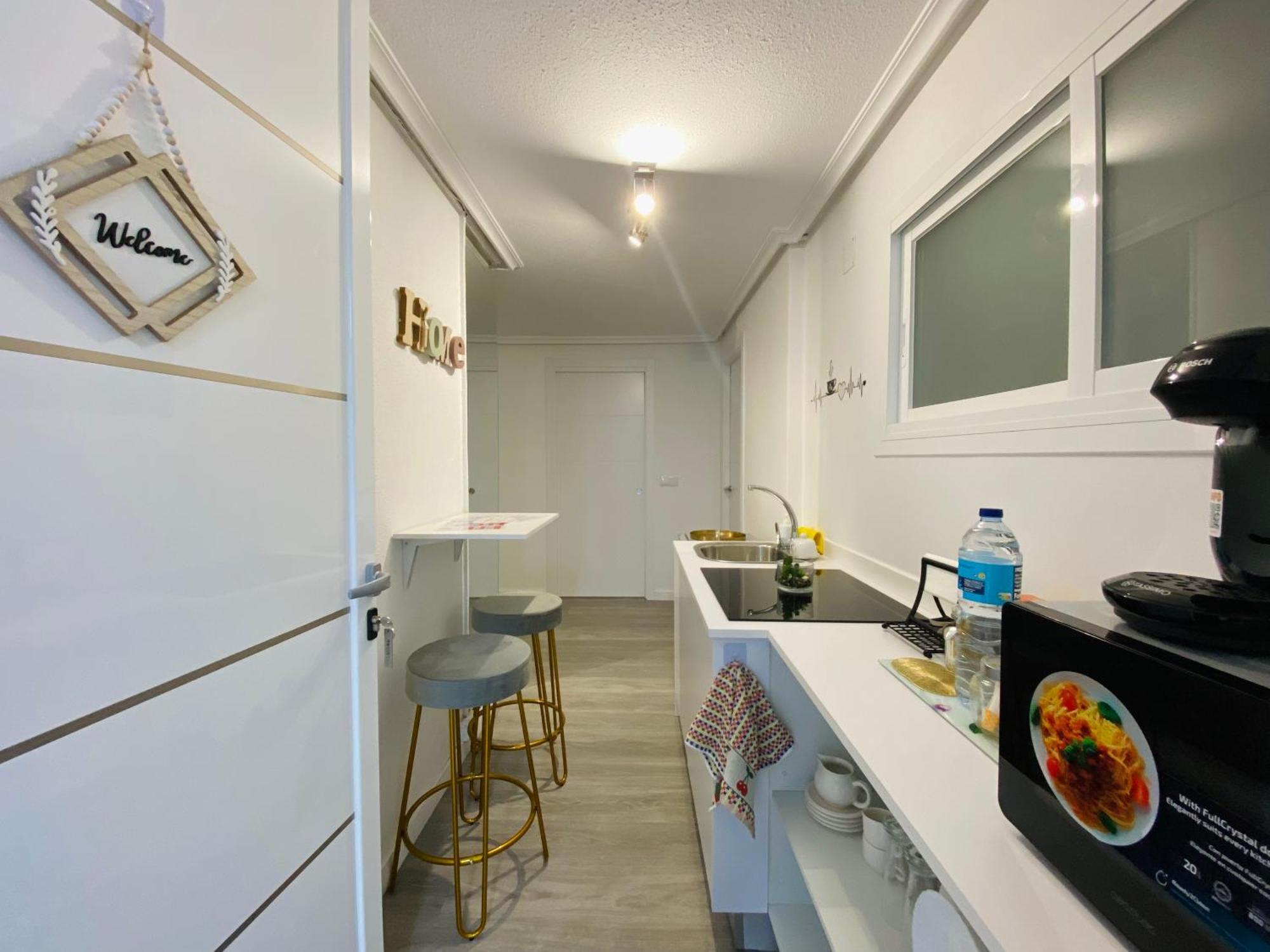Solpor 2 Apartment Porriño Екстериор снимка