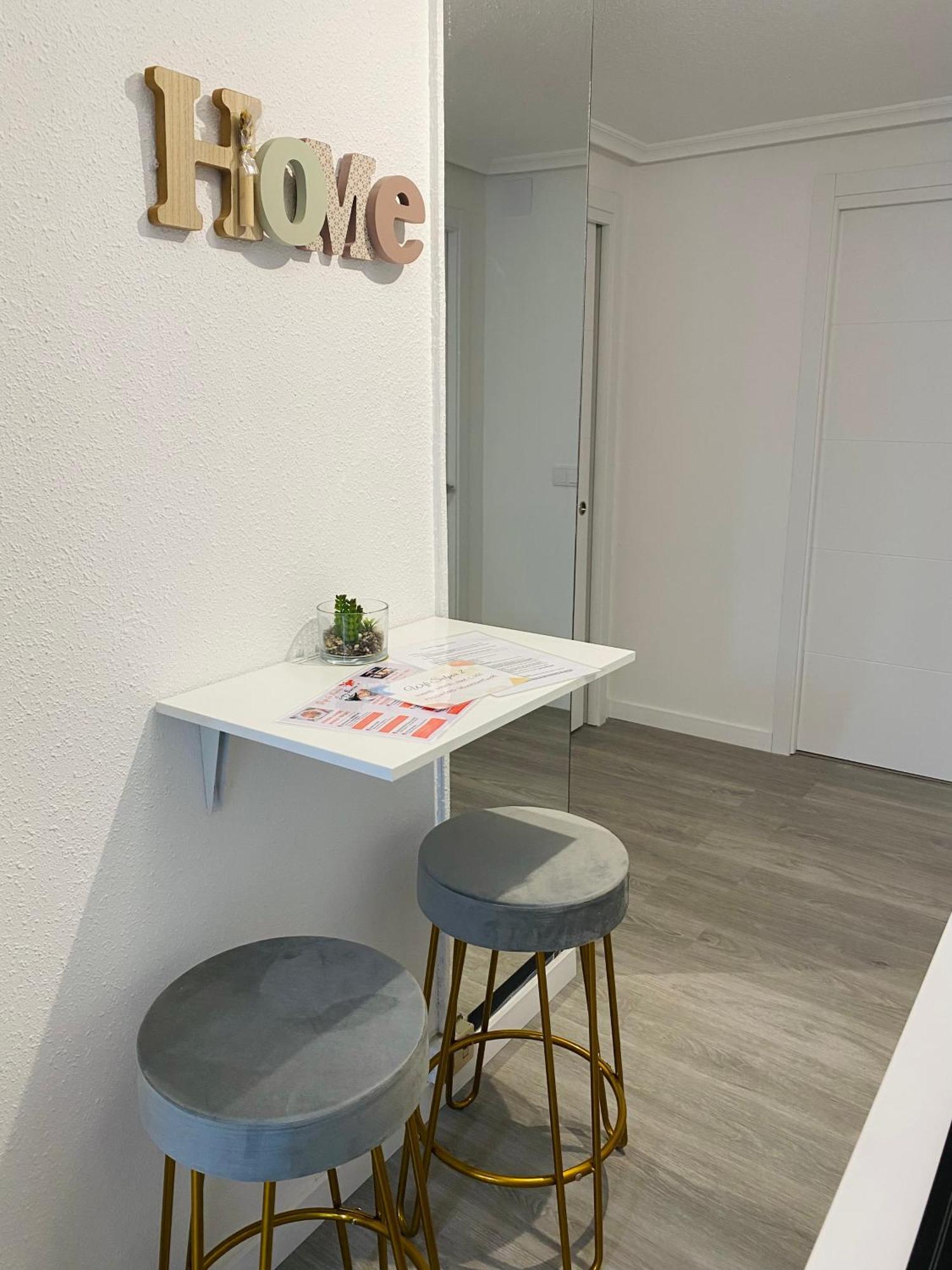 Solpor 2 Apartment Porriño Екстериор снимка