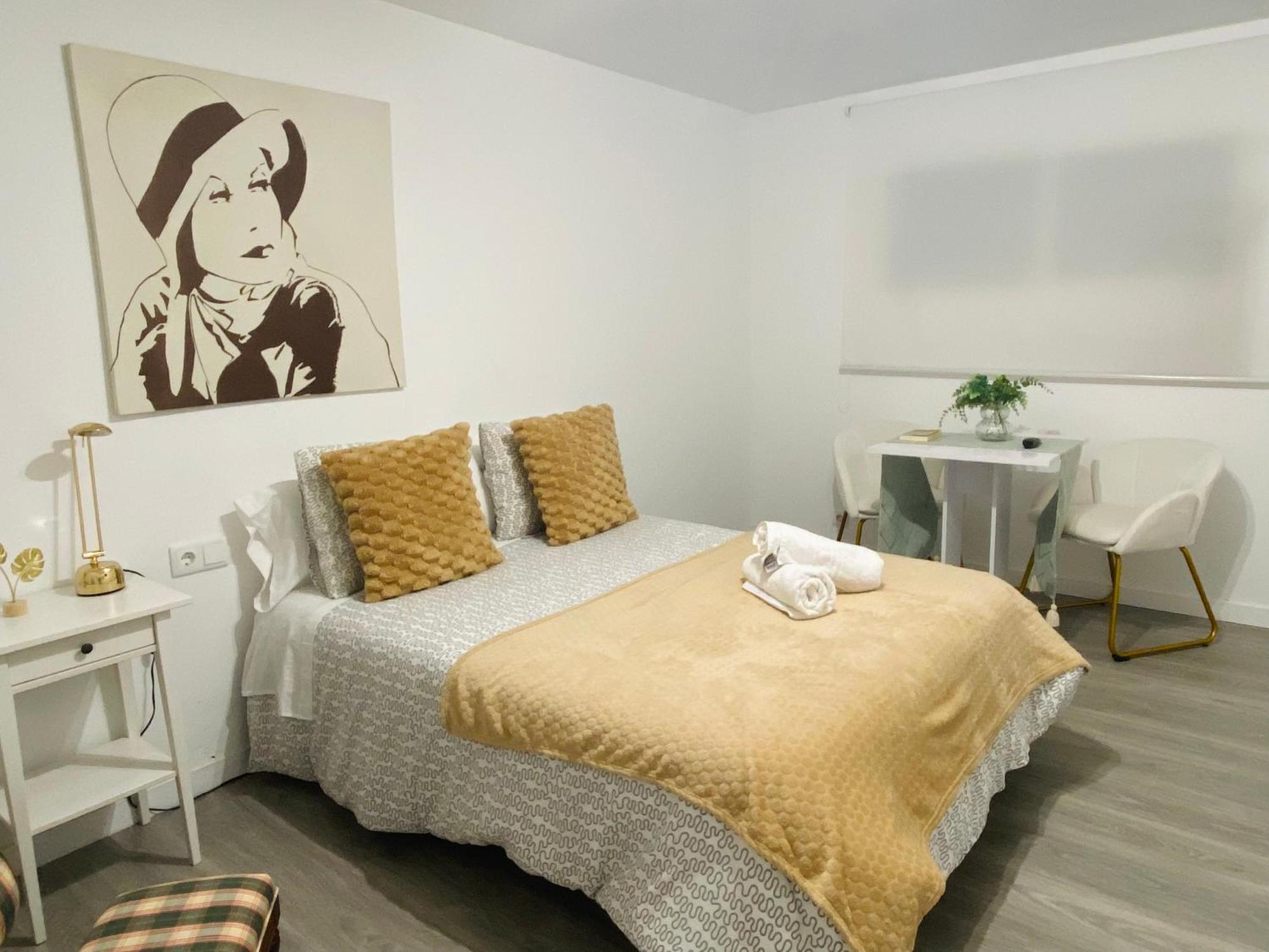 Solpor 2 Apartment Porriño Екстериор снимка