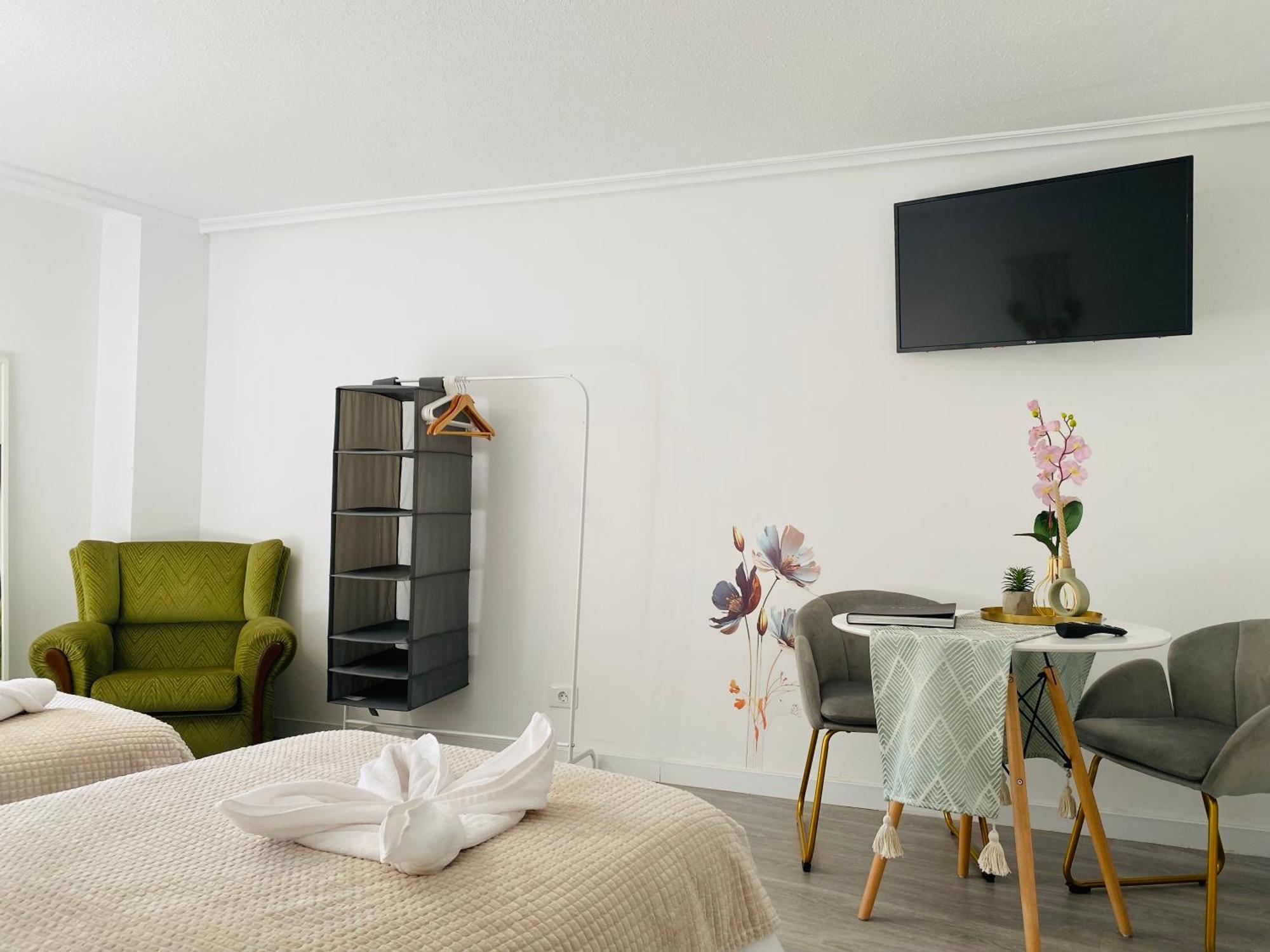 Solpor 2 Apartment Porriño Екстериор снимка