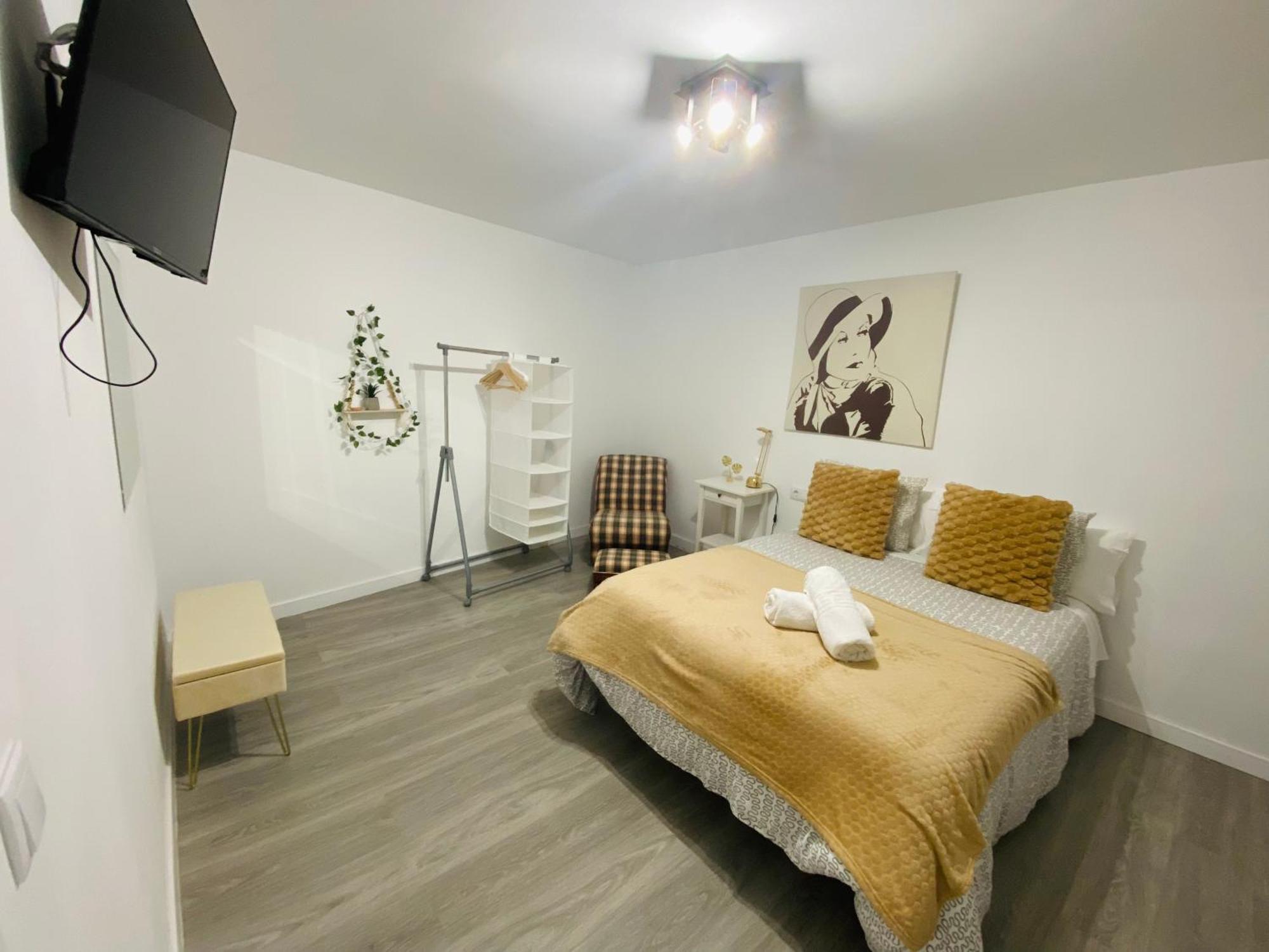 Solpor 2 Apartment Porriño Екстериор снимка