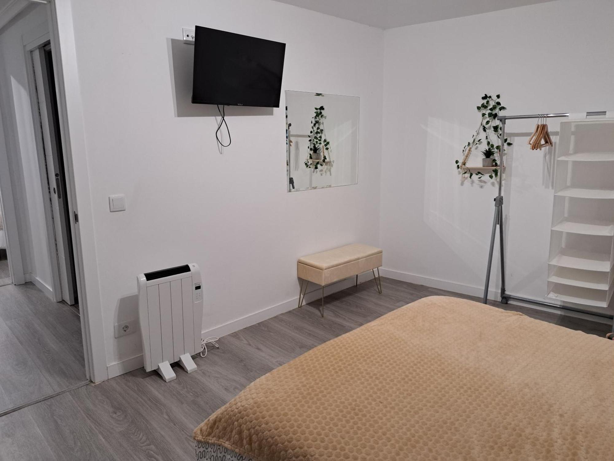Solpor 2 Apartment Porriño Екстериор снимка
